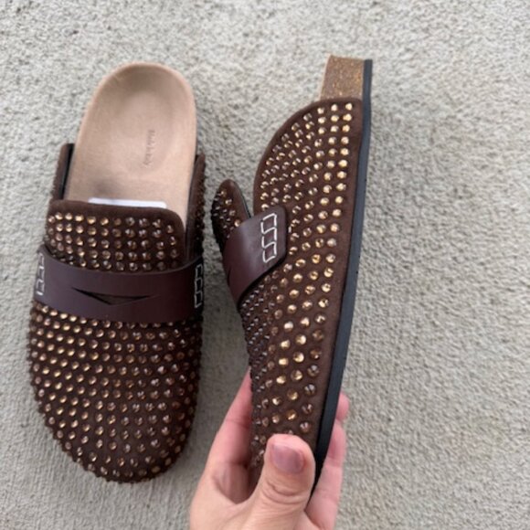 JW anderson loafers new in box 37 - Picture 6 of 9